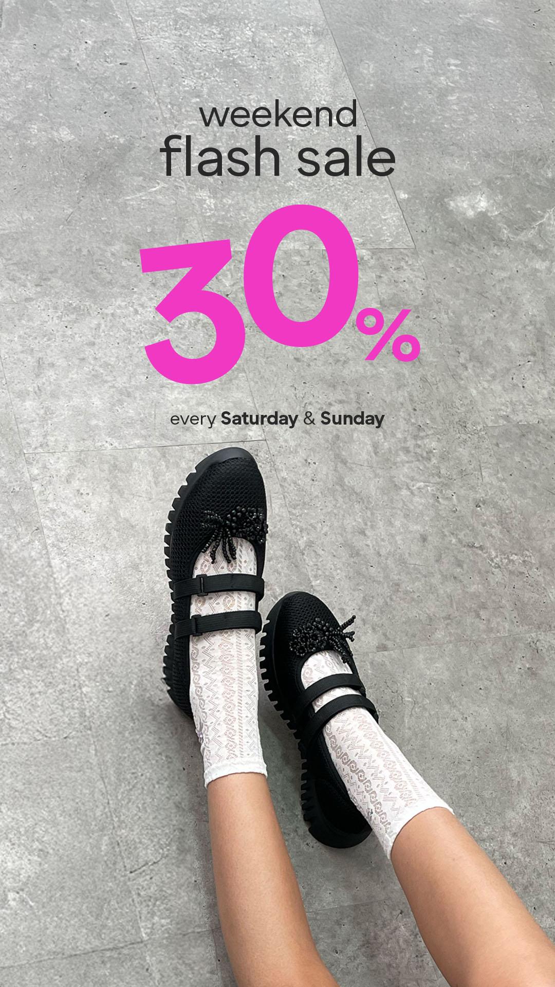 MKS SHOES - Official Online Store