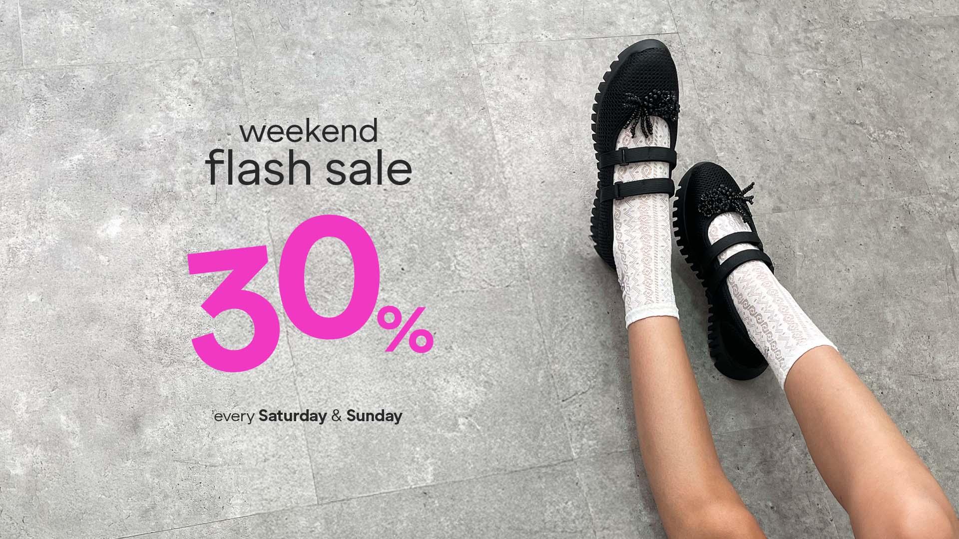 MKS SHOES - Official Online Store
