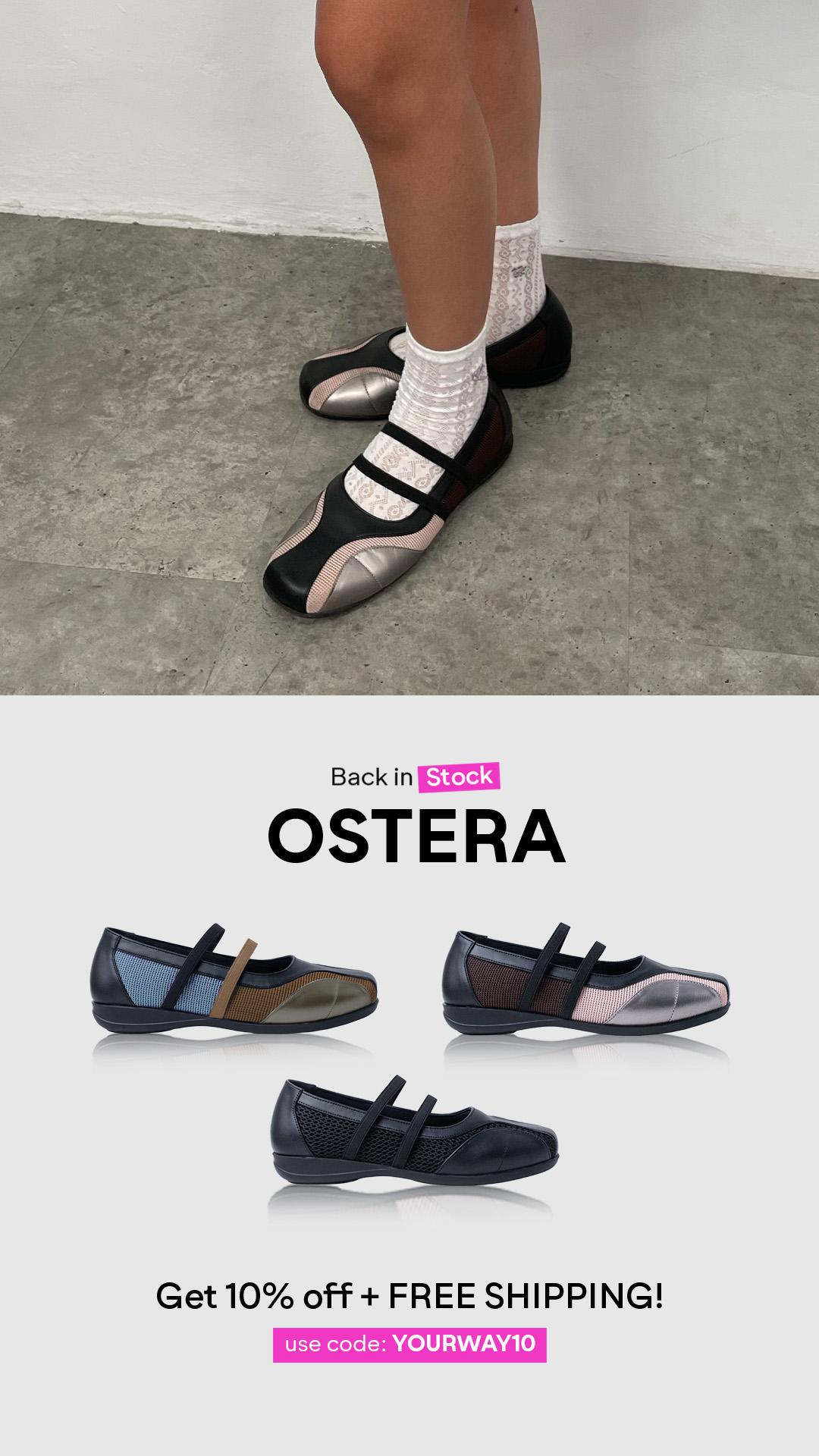MKS SHOES - Official Online Store