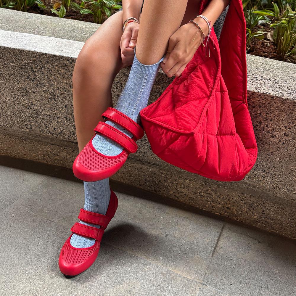 MKS SHOES - Official Online Store