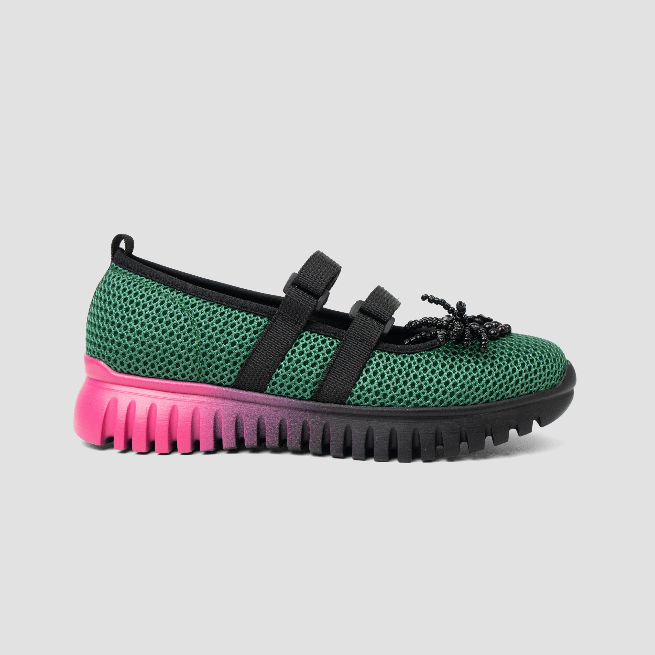 MKS SHOES - Official Online Store