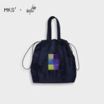 MKS x Isha Medium Slouchy Bag (1)